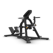 Matrix MG Incline Lever Row