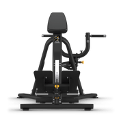 Matrix MG Incline Lever Row