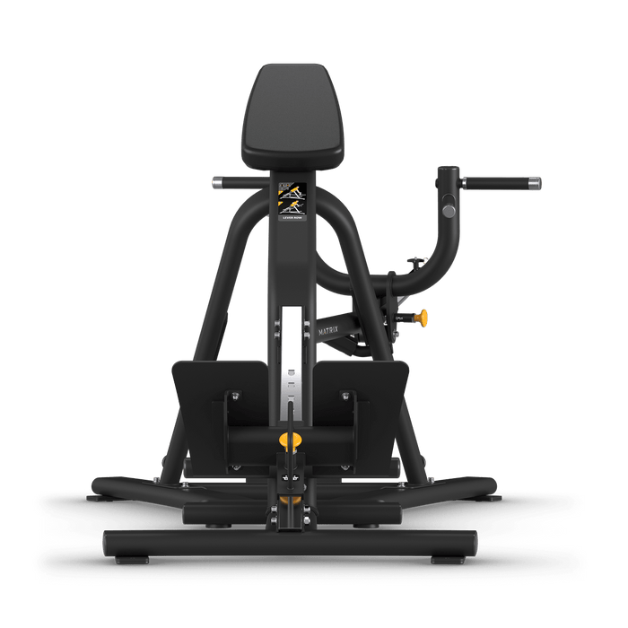 Matrix MG Incline Lever Row