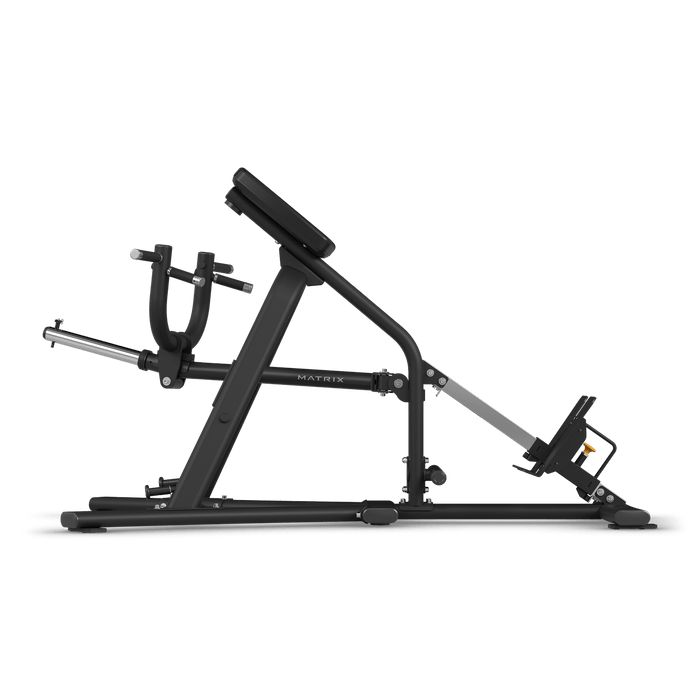 Matrix MG Incline Lever Row
