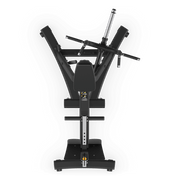 Matrix MG Incline Lever Row