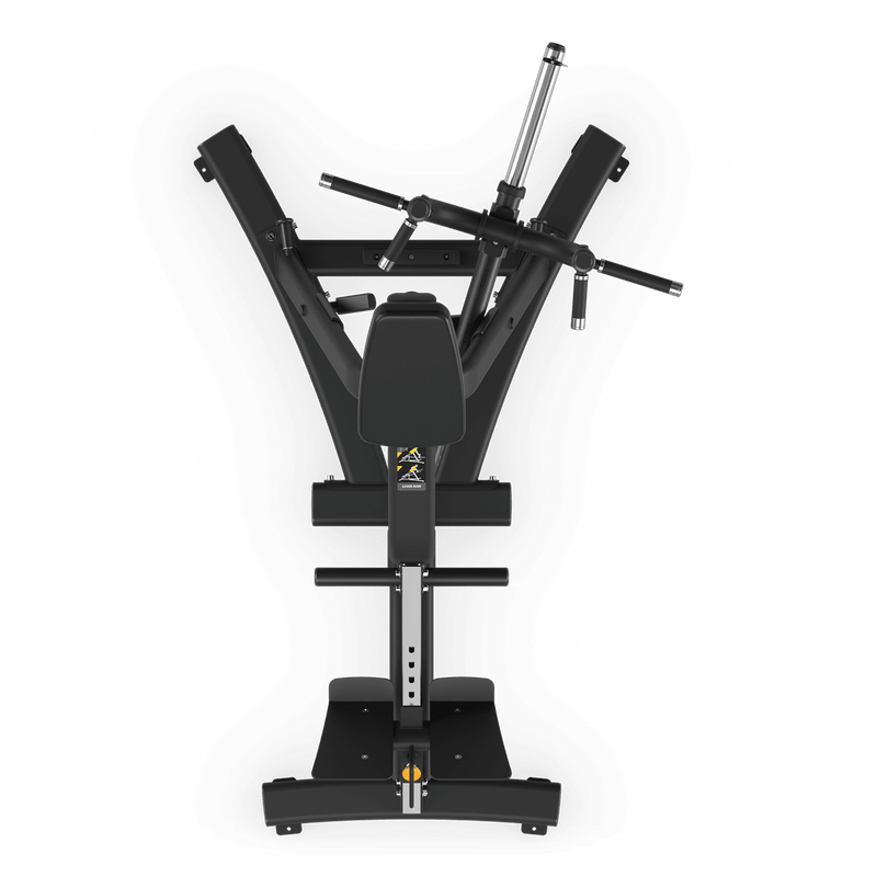 Matrix MG Incline Lever Row