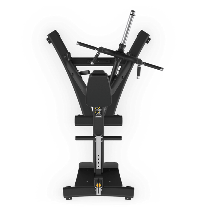 Matrix MG Incline Lever Row
