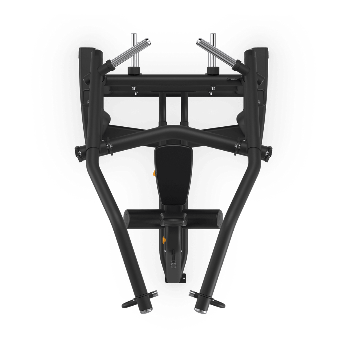 Matrix High Row