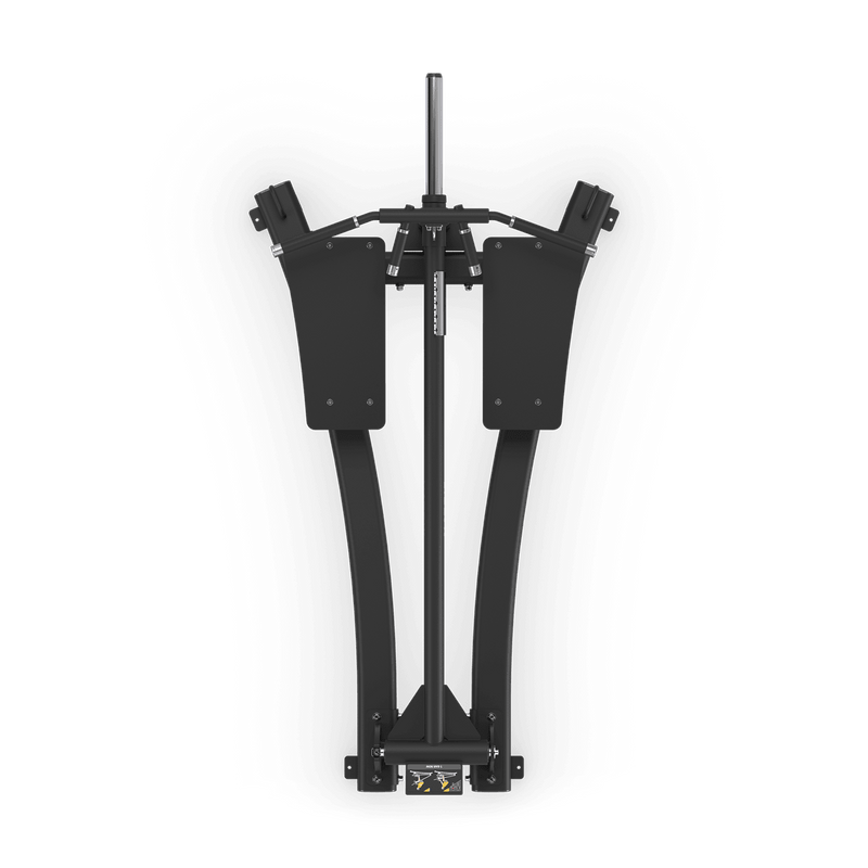 Matrix Magnum T-Bar Row
