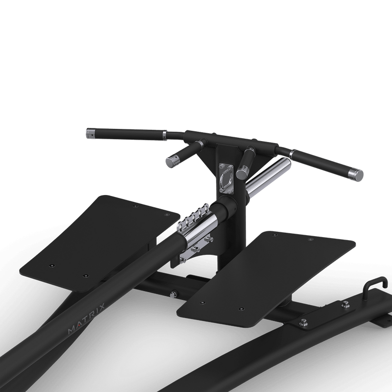 Matrix Magnum T-Bar Row