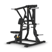 Matrix MG Plate Load Low Row