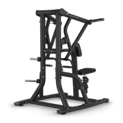 Matrix MG Plate Load Low Row