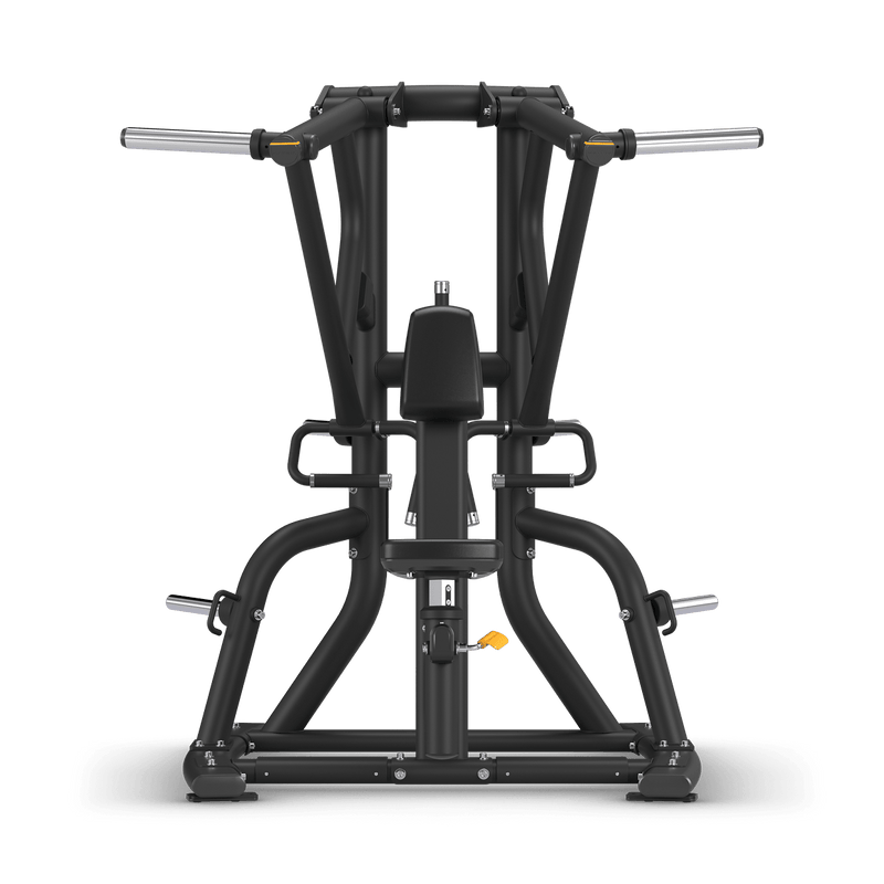 Matrix MG Plate Load Low Row