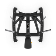 Matrix MG Plate Load Low Row