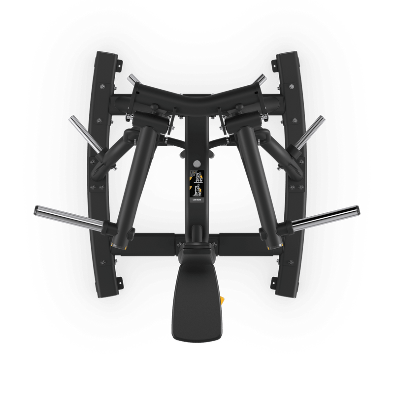 Matrix MG Plate Load Low Row