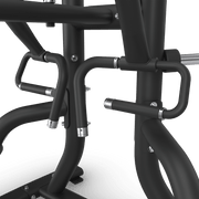 Matrix MG Plate Load Low Row