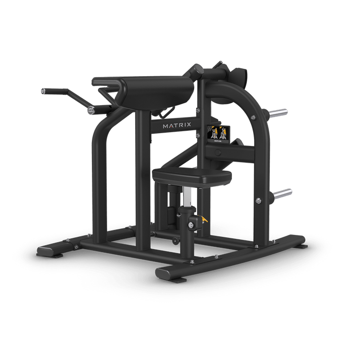 Matrix MG PL Bicep Curl