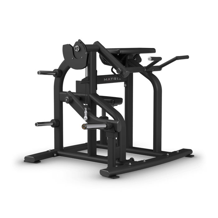 Matrix MG PL Bicep Curl