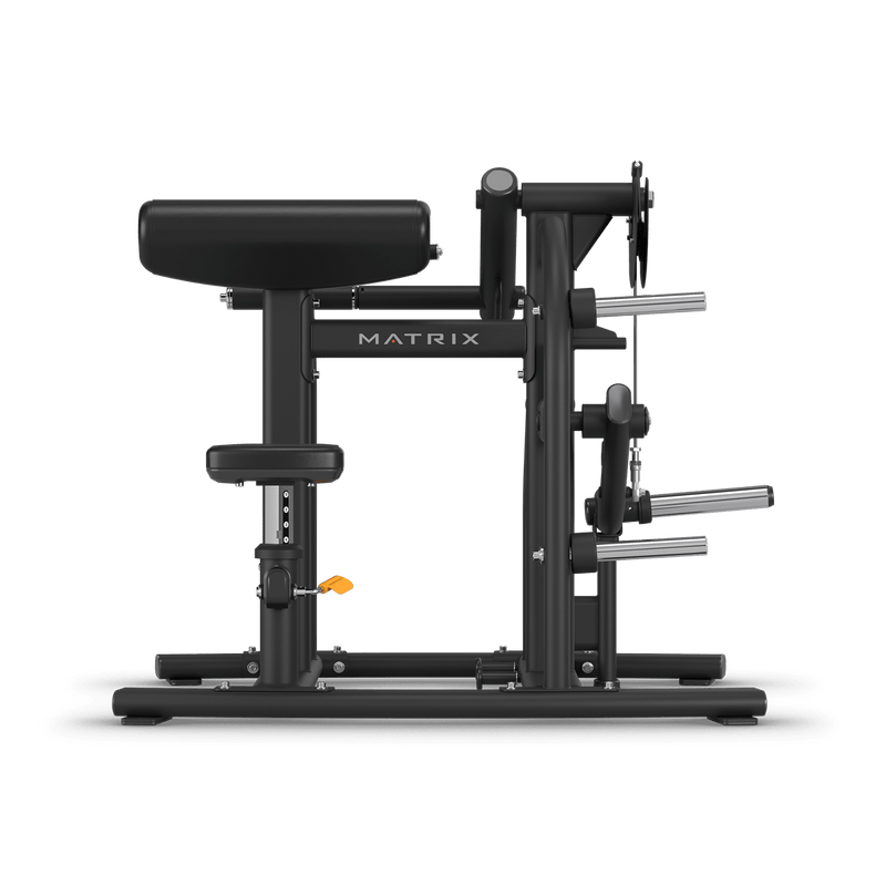 Matrix MG PL Bicep Curl