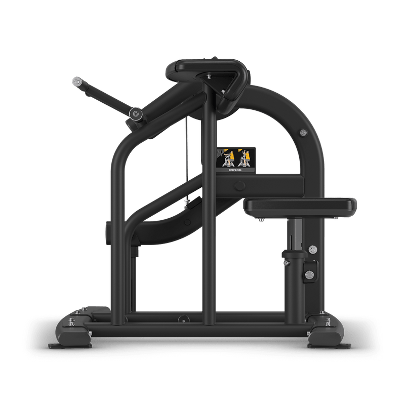 Matrix MG PL Bicep Curl