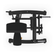 Matrix MG PL Bicep Curl