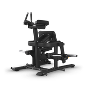 Plate Load Kneeling Leg Curl