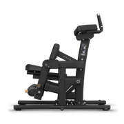 Plate Load Kneeling Leg Curl