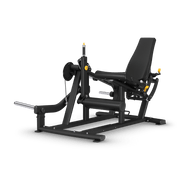 MG Plate Load Leg Extension
