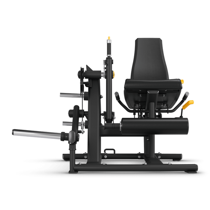 MG Plate Load Leg Extension