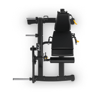 MG Plate Load Leg Extension
