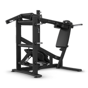 MG Plate Load Pendulum Squat