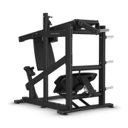MG Plate Load Pendulum Squat