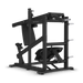 MG Plate Load Pendulum Squat