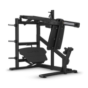 MG Plate Load Pendulum Squat