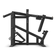 MG Plate Load Pendulum Squat