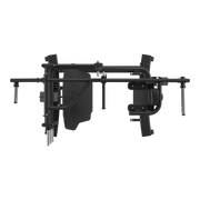 MG Plate Load Pendulum Squat