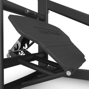 MG Plate Load Pendulum Squat