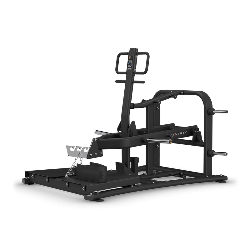 Magnum Plate Load Belt Squat