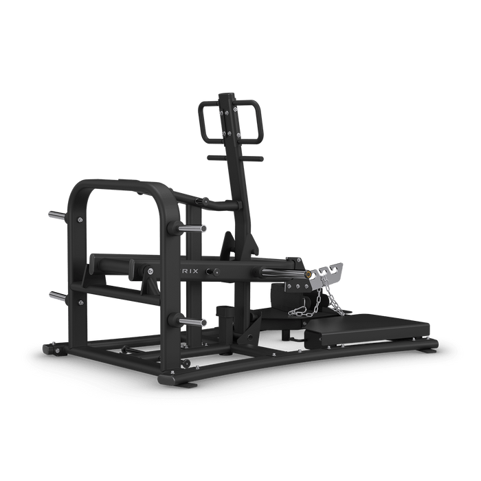 Magnum Plate Load Belt Squat