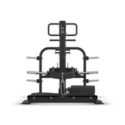 Magnum Plate Load Belt Squat