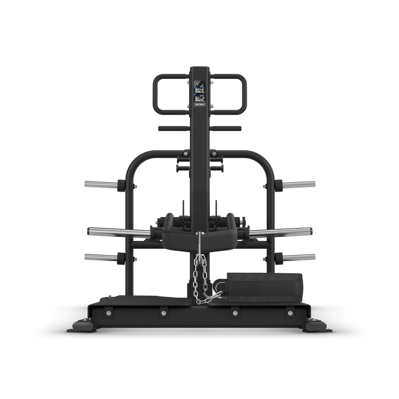 Magnum Plate Load Belt Squat