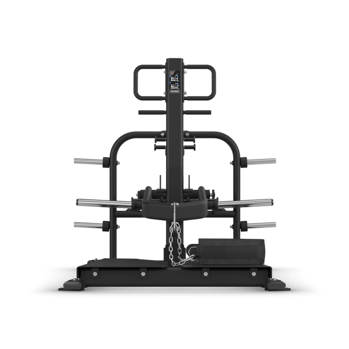 Magnum Plate Load Belt Squat