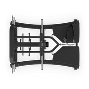 Magnum Plate Load Belt Squat