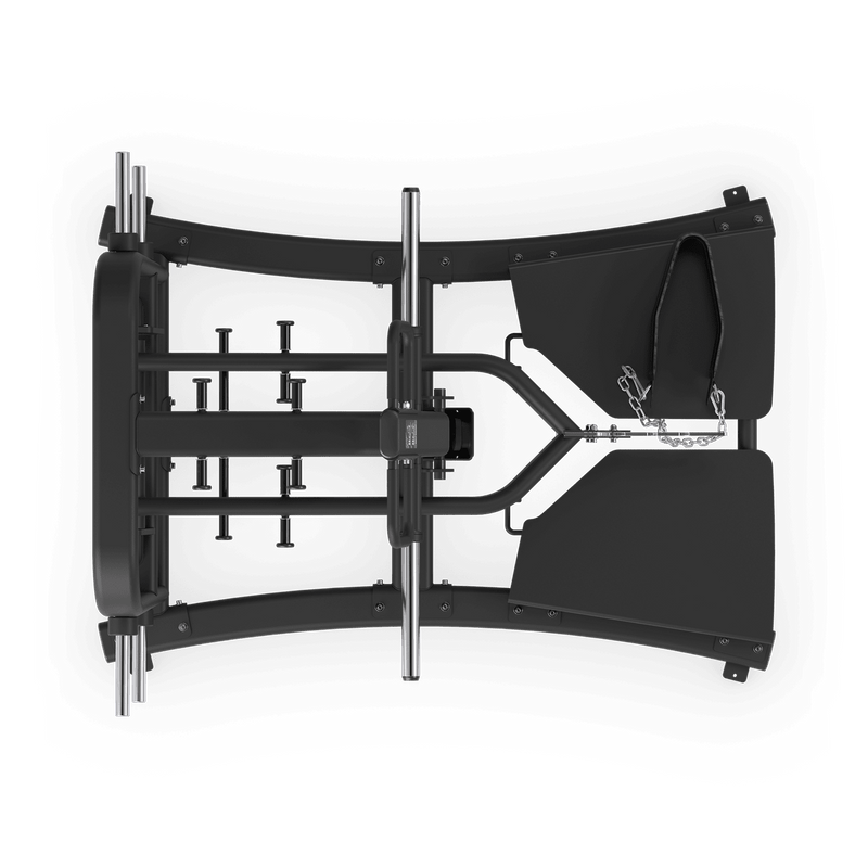 Magnum Plate Load Belt Squat