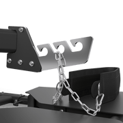 Magnum Plate Load Belt Squat