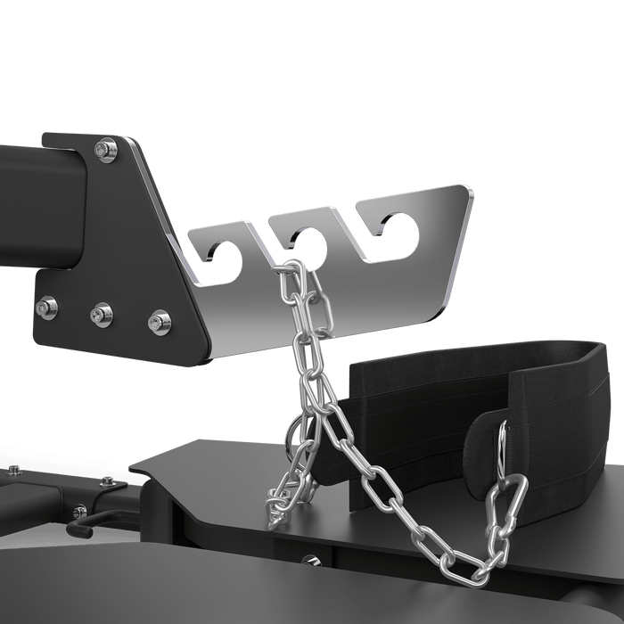 Magnum Plate Load Belt Squat