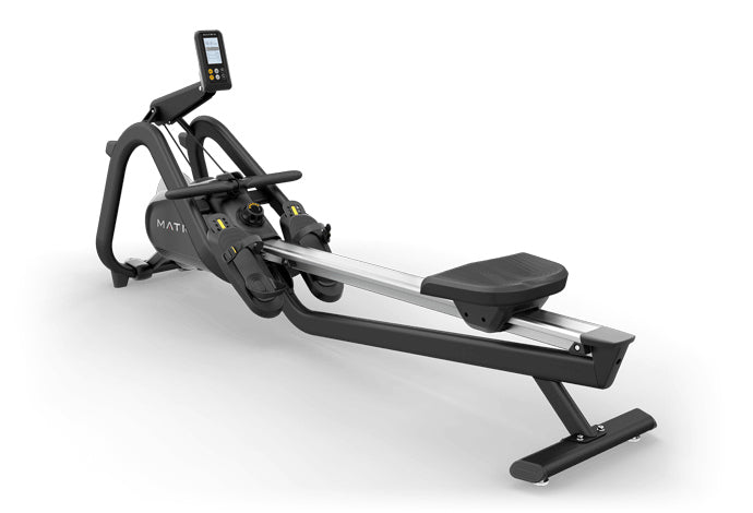 Matrix Fitness Matrix RXP Rower | Fitness Experience