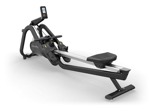 Matrix Fitness Matrix RXP Rower | Fitness Experience