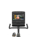 Matrix Fitness Performance Recumbent Cycle with Touch Console view of console | Fitness Experience