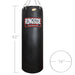 Ringside Powerhide Heavy Bag - 100Lbs | Fitness Experience