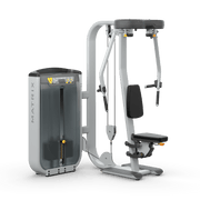 Matrix Fitness Ultra Base Pec Fly / Rear Delt | Fitness Experience
