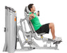 Hoist Fitness RS-1302 Pec Fly side view | Fitness Experience