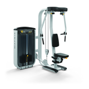 Matrix Fitness Ultra Base Pec Fly / Rear Delt | Fitness Experience