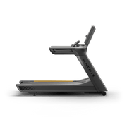 Matrix Fitness Performance Treadmill with Touch Console side view | Fitness Experience